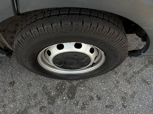 Used 2017 Ford Transit 350 Medium Roof w/Sliding Side Doo image 24