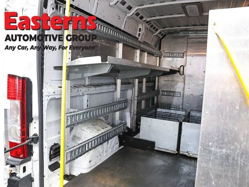 Used 2016 RAM ProMaster 2500 FWD image 21