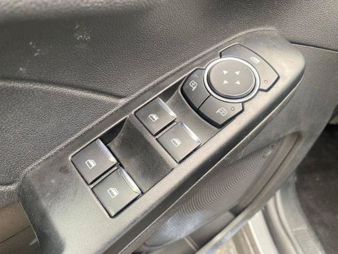 Certified 2025 Ford Escape Active FWD image 13