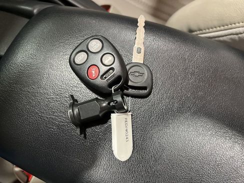 Used 1999 Chevrolet Corvette Convertible w/ Performance Handling Pkg image 28