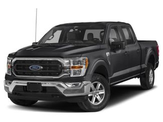 Used 2023 Ford F150 XLT w/ Equipment Group 302A High AWD/4WD video 1