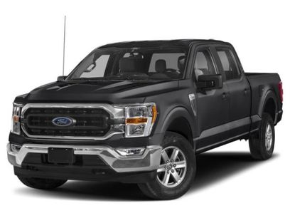 Used 2023 Ford F150 XLT w/ Equipment Group 302A High