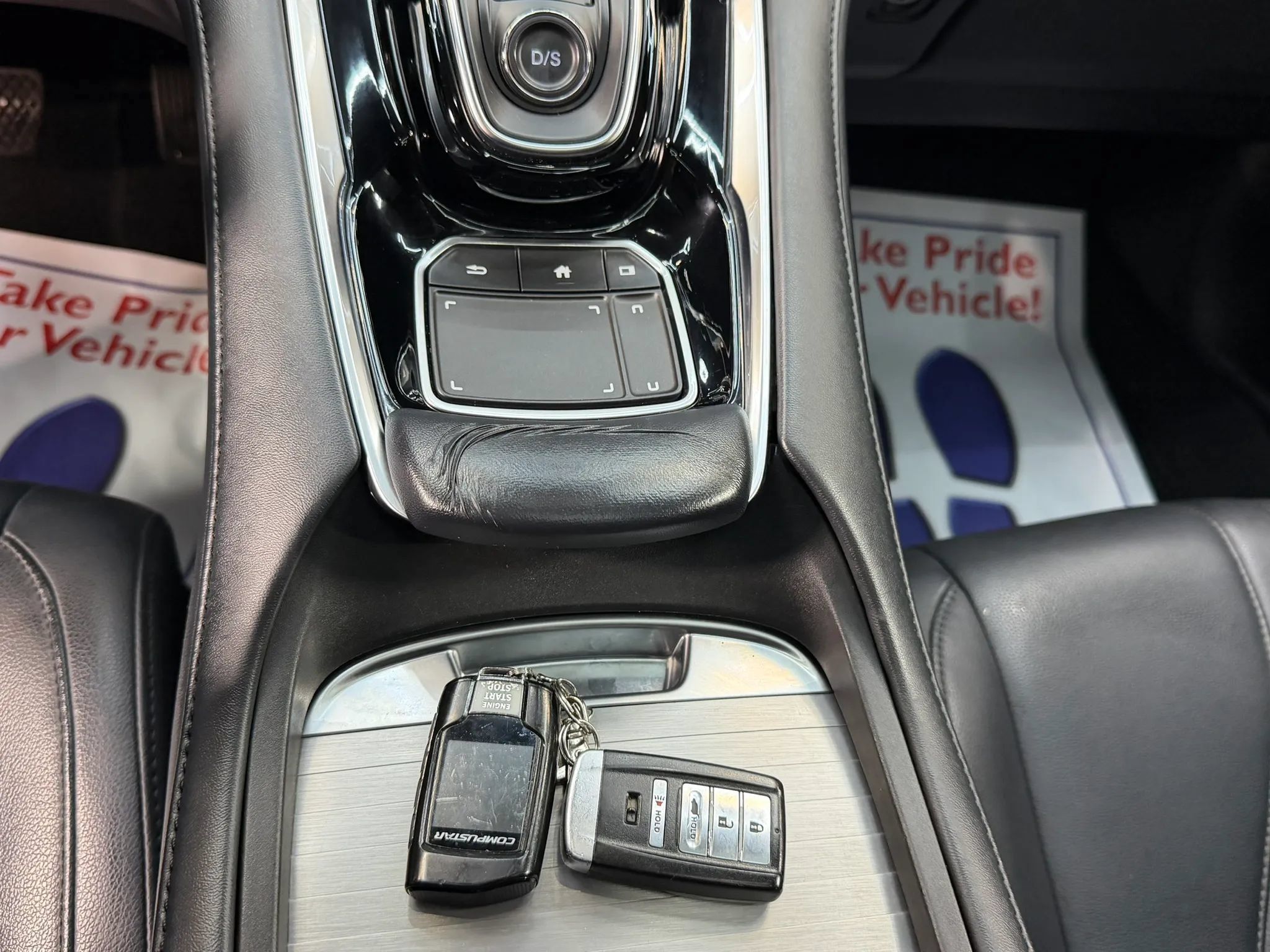 Used 2019 Acura RDX AWD image 27