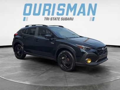 Used 2026 Subaru Crosstrek 2.5i Sport w/ Crosstrek Mirror Package