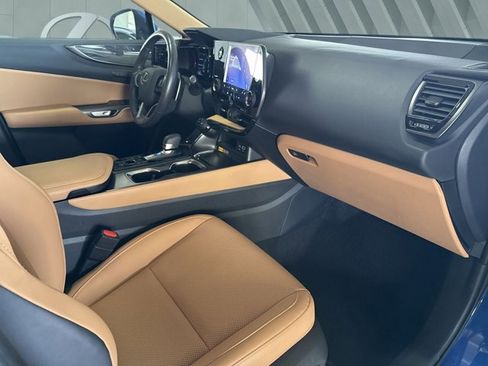 Certified 2025 Lexus NX 250 250 Premium image 29