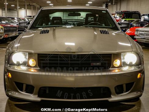 Used 2005 Ford Mustang GT image 25