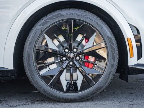 New 2025 Ford Mustang Mach-E GT image 22