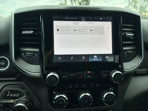 New 2026 RAM 1500 Big Horn w/ Night Edition image 28