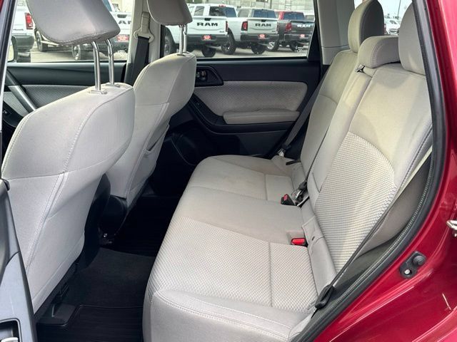 Used 2018 Subaru Forester 2.5i Premium AWD/4WD image 19