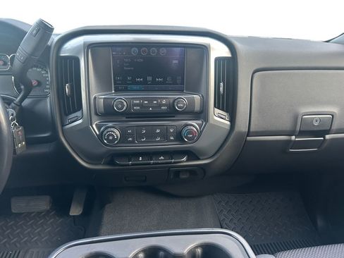 Used 2019 Chevrolet Silverado 1500 LT image 12