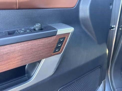 Used 2023 Toyota Tundra 1794 Edition image 10