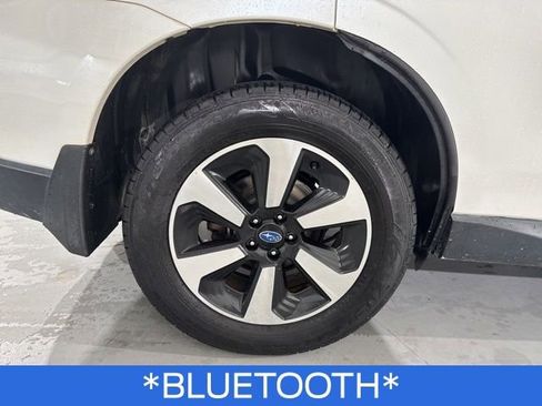 Used 2017 Subaru Forester 2.5i Limited w/ Protection Package #2 image 10
