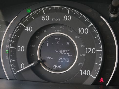 Used 2014 Honda CR-V EX-L image 15