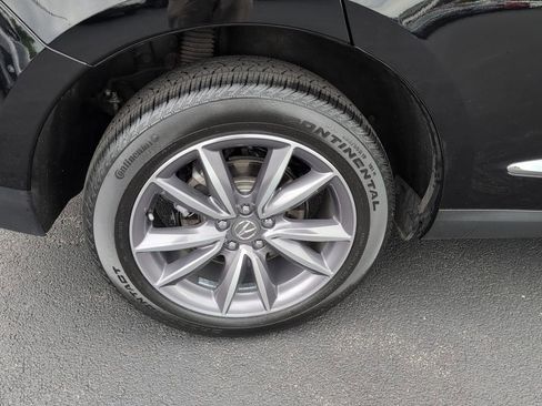 Used 2023 Acura RDX AWD w/ Technology Package image 57