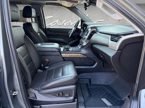 Used 2018 GMC Yukon XL Denali w/ Denali Ultimate Package image 24