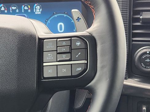 Used 2025 Ford F150 Raptor image 11