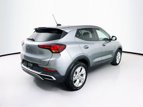 Used 2025 Buick Encore GX Preferred FWD image 9