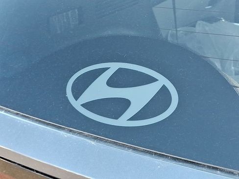 New 2026 Hyundai Tucson SEL image 5