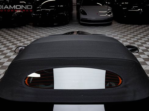 Used 2001 Plymouth Prowler RWD image 65