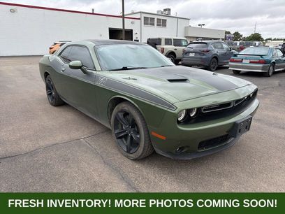 Used 2018 Dodge Challenger R/T w/ Driver Convenience Group