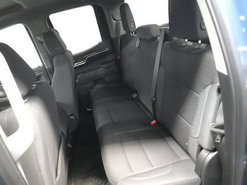 Used 2024 Chevrolet Silverado 1500 RST AWD/4WD image 31
