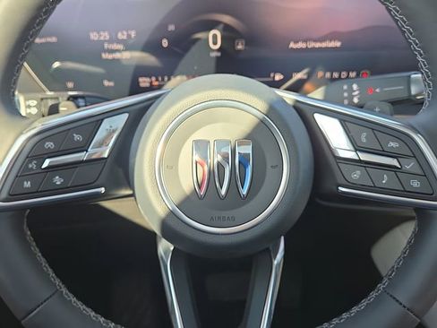 New 2026 Buick Envision Avenir image 13