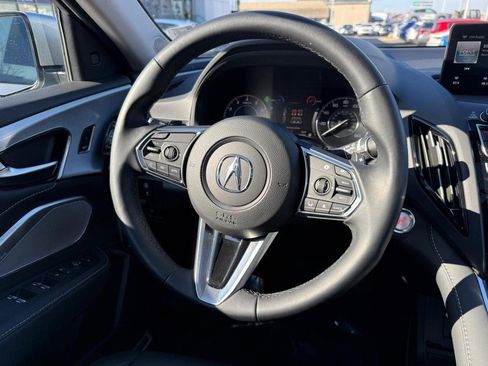 Certified 2023 Acura RDX w/ Technology Package image 12