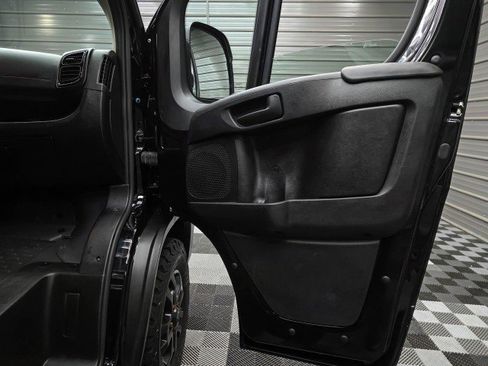 Used 2023 RAM ProMaster 1500 w/ Black Appearance Package FWD image 28