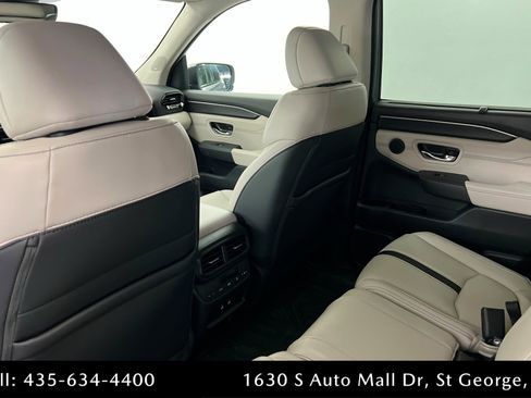 New 2026 Honda Pilot image 19