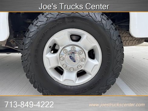 Used 2019 Ford F250 XLT w/ XLT Value Package image 49