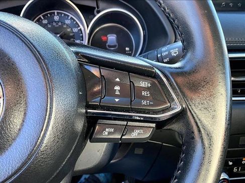 Used 2020 MAZDA CX-5 Touring image 17