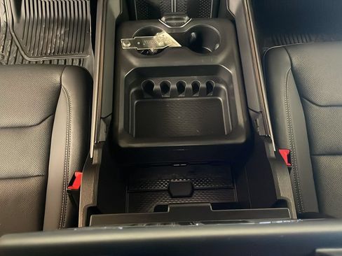 New 2026 RAM 1500 Rebel AWD/4WD image 16