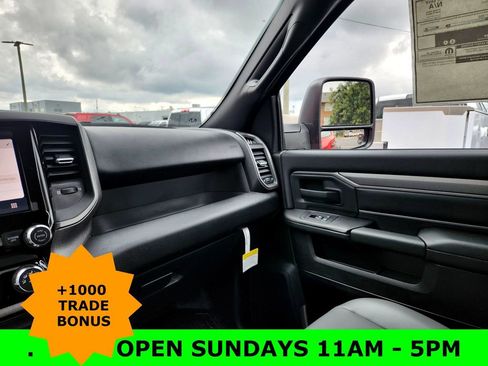 New 2026 RAM 4500 Tradesman image 28