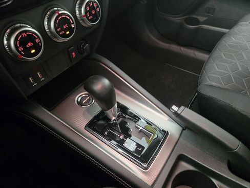 New 2026 Mitsubishi Outlander Sport AWD image 21