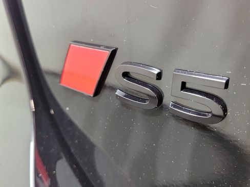 New 2026 Audi S5 Prestige image 7