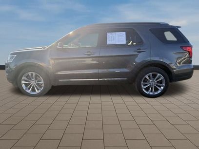 Used 2018 Ford Explorer XLT w/ Equipment Group 202A