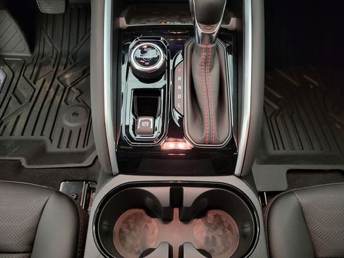 New 2026 Chevrolet Colorado Z71 w/ Technology Package image 35