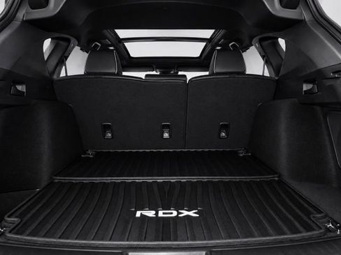 Used 2020 Acura RDX w/ Advance Package AWD/4WD image 15