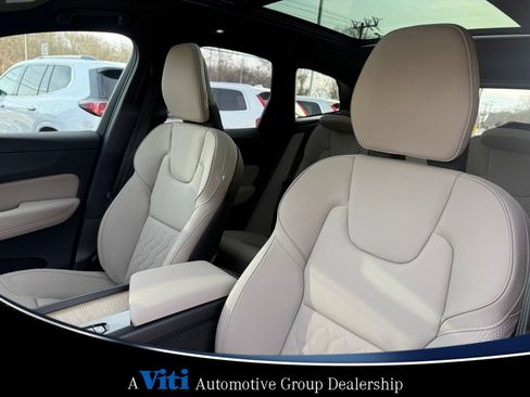 Used 2026 Volvo XC60 B5 Plus w/ Protection Package Premier image 13