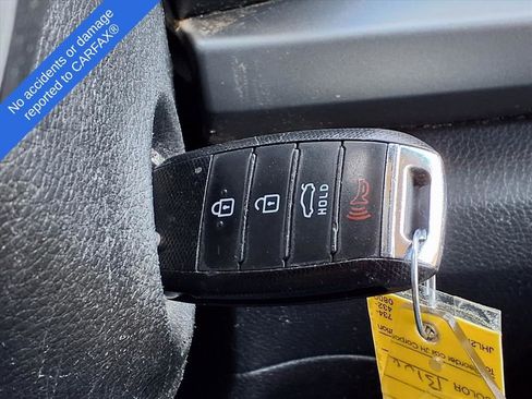 Used 2019 Kia Rio S image 26