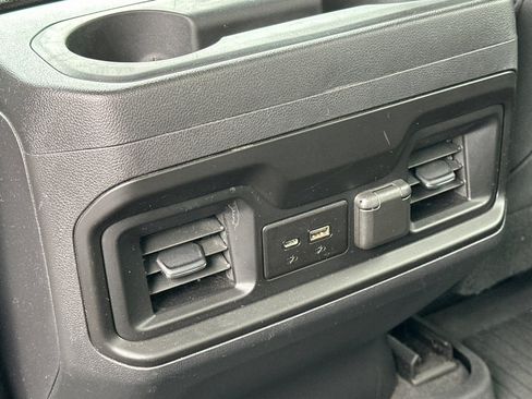 Used 2020 Chevrolet Silverado 1500 RST AWD/4WD image 14