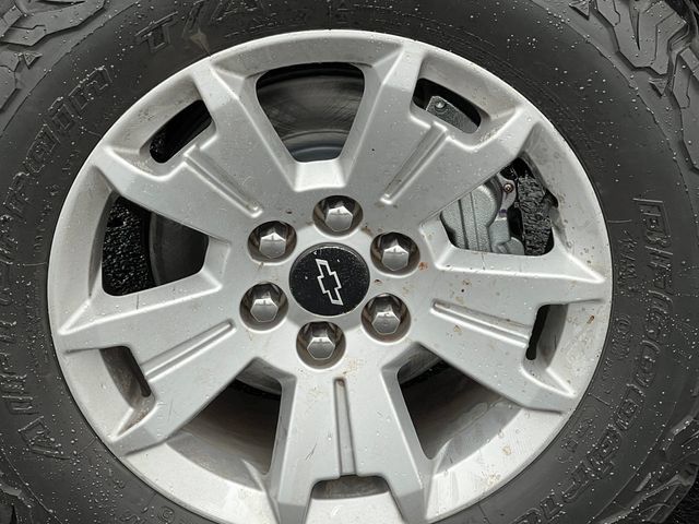Used 2016 Chevrolet Colorado LT w/ LT Convenience Package AWD/4WD image 6