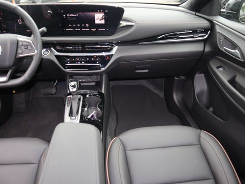 Used 2026 Buick Envista Sport Touring FWD image 13