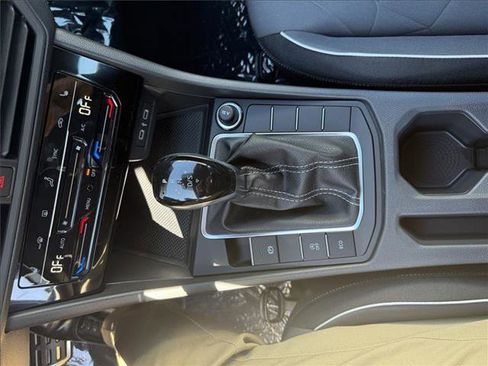 New 2026 Volkswagen Jetta Sport image 15