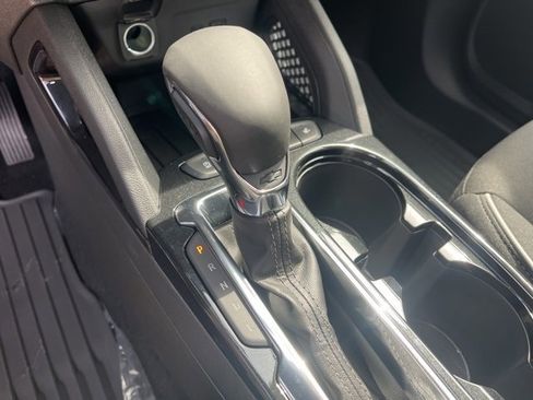 New 2026 Chevrolet TrailBlazer LT w/ LT Cold Weather Package image 32