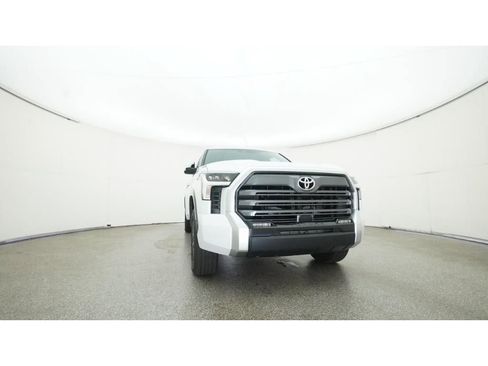 New 2026 Toyota Tundra Limited image 14