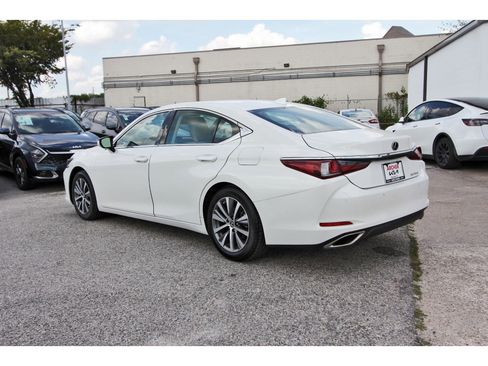 Used 2020 Lexus ES 350 w/ Premium Package image 5