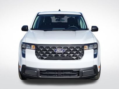 New 2025 Ford Maverick XL w/ Equipment Group 101A