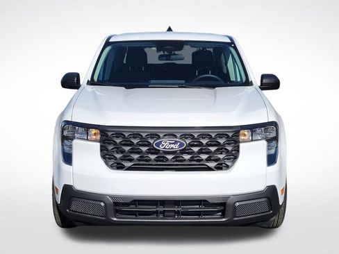 New 2025 Ford Maverick XL w/ Equipment Group 101A image 2