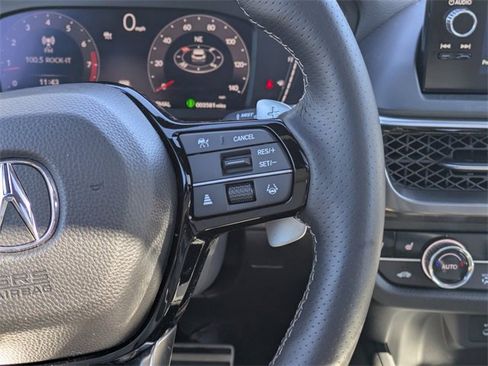 Certified 2025 Acura ADX A-Spec image 18